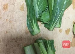 银鱼海鲜粥（稀饭）的做法图解8