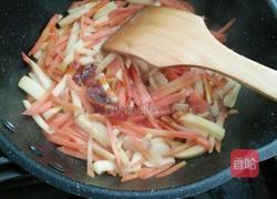 耗油双丝的做法图解9