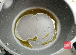 鲜虾滑蛋炒豌豆的做法图解7