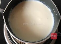 芒果酸奶慕斯的做法图解9