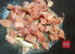 鸡肉焖面的做法图解7