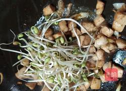 鸡肉焖面的做法图解8