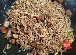 鸡肉焖面的做法图解13