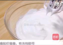 宝宝零食系列～菠菜山药三明治的做法图解8