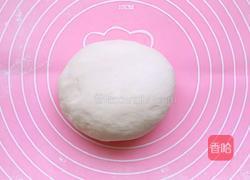 玫瑰花蒸饺的做法图解4