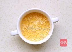 抱蛋花朵馄饨的做法图解7