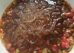 酸辣粉的做法图解5