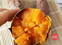 烤红薯的做法图解4