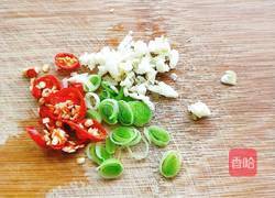 油泼面的做法图解2