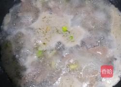 菠菜猪肝汤的做法图解11