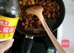 香辣土豆藕丁的做法图解6