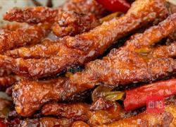 虎皮凤爪的做法图解3