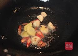 啤酒烧排骨的做法图解4