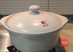 啤酒烧排骨的做法图解7