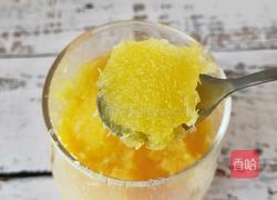 橙汁布丁的做法图解12