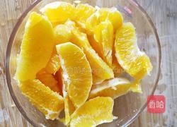 橙汁布丁的做法图解3