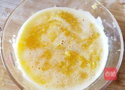 橙汁布丁的做法图解6