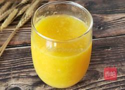 橙汁布丁的做法图解11