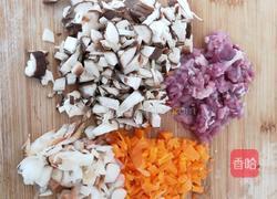 糯米蛋的做法图解6