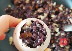 糯米蛋的做法图解14