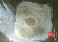 维也纳手撕千层起稣面包的做法图解3