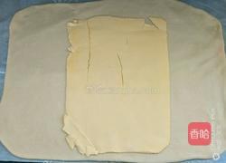 维也纳手撕千层起稣面包的做法图解6