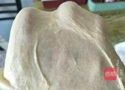 维也纳手撕千层起稣面包的做法图解5