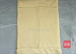 维也纳手撕千层起稣面包的做法图解7