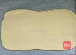 维也纳手撕千层起稣面包的做法图解8