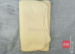 维也纳手撕千层起稣面包的做法图解9