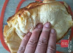 维也纳手撕千层起稣面包的做法图解15