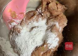 宝宝最喜欢的迷你小肉丸的做法图解4
