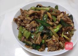 蒜香田鸡的做法图解3