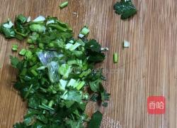 凉拌千张的做法图解3