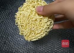 混沌面的做法图解2