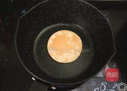 香蕉松饼的做法图解11