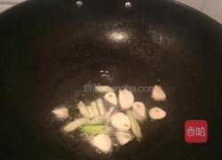 酱汁红烧茄子的做法图解5