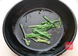 葱油茴香花生的做法图解4