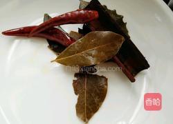 黄豆炖海带的做法图解14