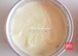 西瓜戚风蛋糕的做法图解10