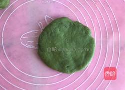抹茶草莓大福的做法图解7