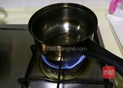 古早味绿泥蛋糕(水浴法)的做法图解3