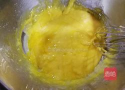 古早味绿泥蛋糕(水浴法)的做法图解5