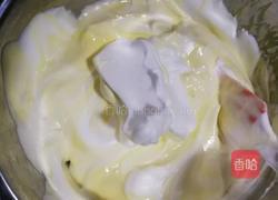 古早味绿泥蛋糕（水浴法）的做法图解8