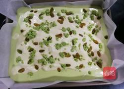 古早味绿泥蛋糕(水浴法)的做法图解12