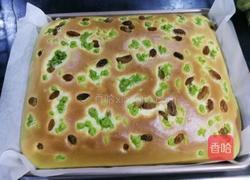 古早味绿泥蛋糕（水浴法）的做法图解14