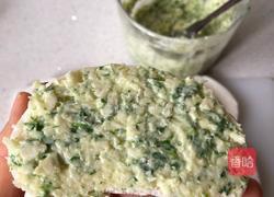 蒜香馒头片的做法图解5