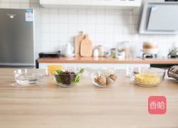 红红火火！网红芝士部队锅的做法图解1