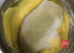 抹茶蛋糕抱草莓的做法图解7