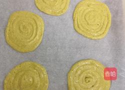 抹茶蛋糕抱草莓的做法图解11